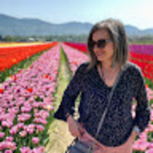 Meet your Posher, Georgeta